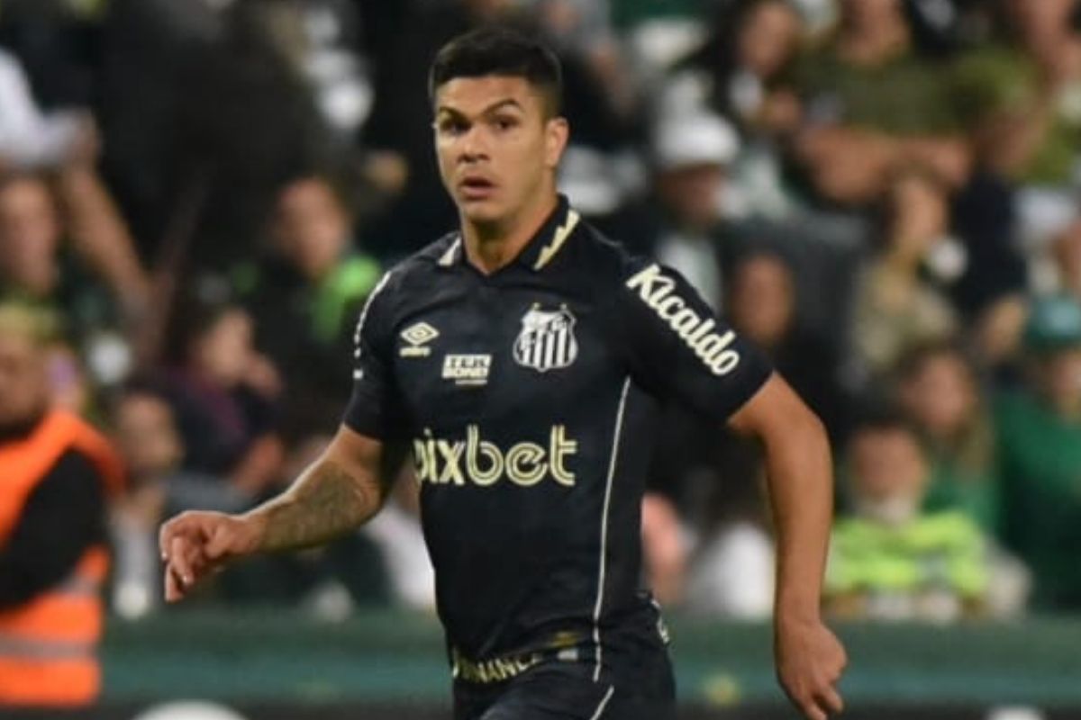 Onde vai passar jogo do Santos