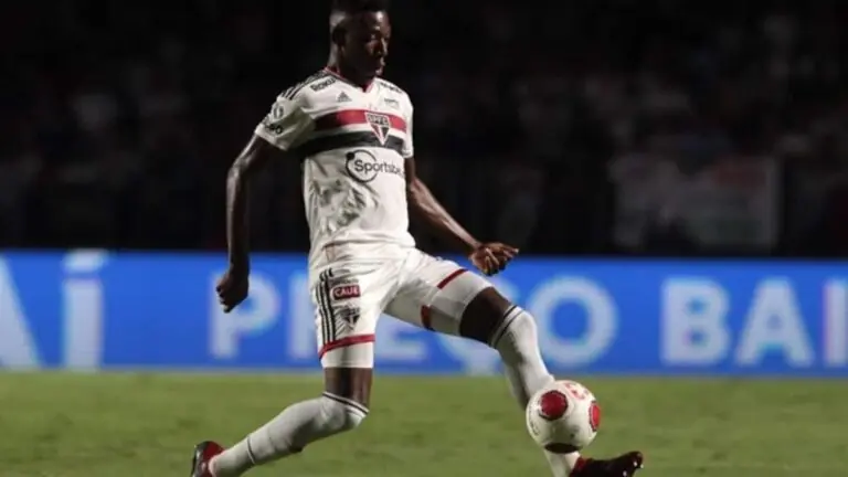 Onde vai passar o jogo do São Paulo hoje e horário Sul-Americana 07/04