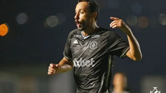 Onde vai passar jogo do Vasco hoje x Vila Nova ao vivo e horário (08/04)