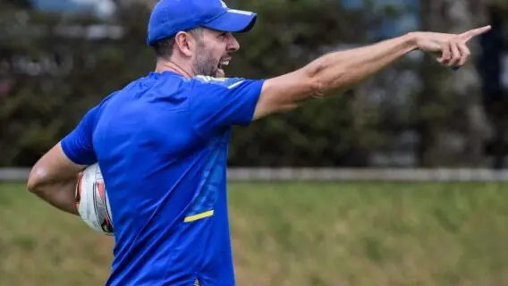 Onde assistir o jogo do Cruzeiro hoje e horário ao vivo (08/04)