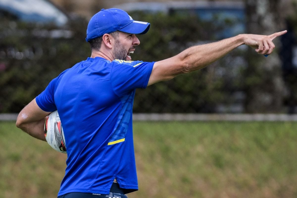 Onde vai passar o jogo do Cruzeiro hoje