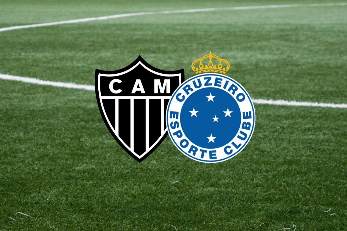 Cruzeiro x Atlético-MG: onde assistir ao vivo e o horário do jogo de hoje  (03/06) pelo Brasileirão, Futebol