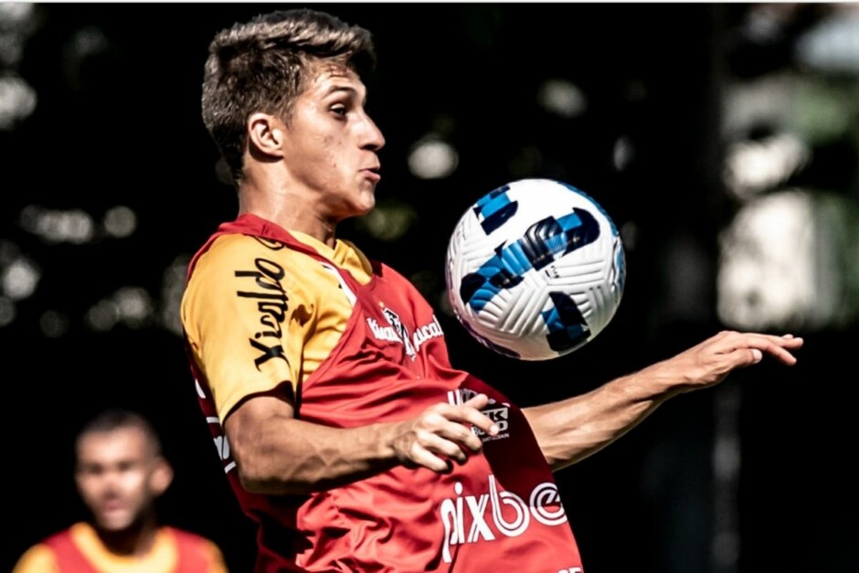Onde vai passar o jogo do Santos hoje