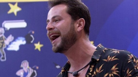 Parcial BBB 22 atualizada UOL aponta para a saída de Gustavo (19/04)