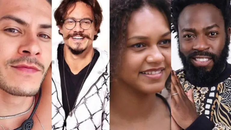 Parcial da enquete BBB 22 UOL mostra reviravolta em votação