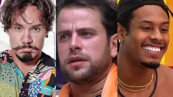 Parcial enquete BBB 22 UOL mostra quem sai hoje (19/04)