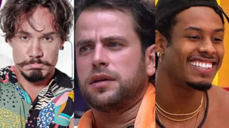 Parcial enquete BBB 22 UOL mostra quem sai hoje (19/04)