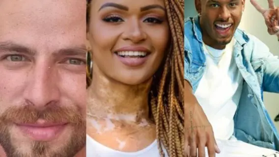 Porcentagem BBB 22 agora mostra quem sai entre Gustavo, Natália e P.A