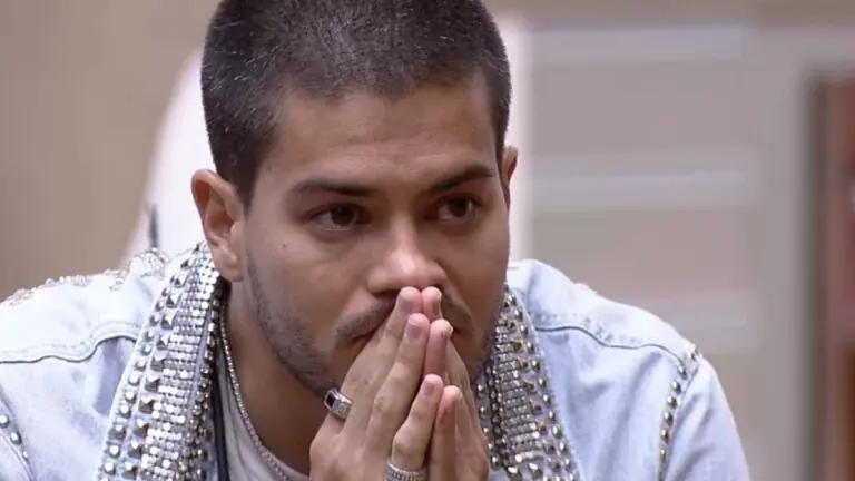 Porcentagem do Arthur BBB 22 é a 5ª maior no ranking dos vencedores