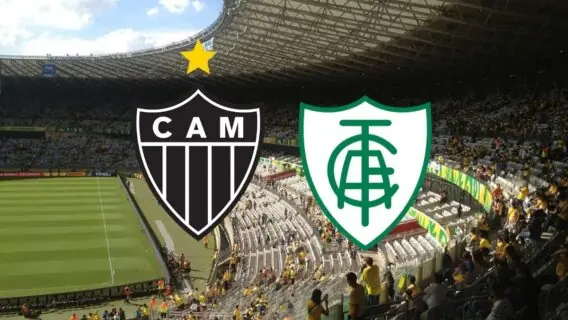 Onde assistir Atlético x América na Libertadores: canal e horário (13/04)