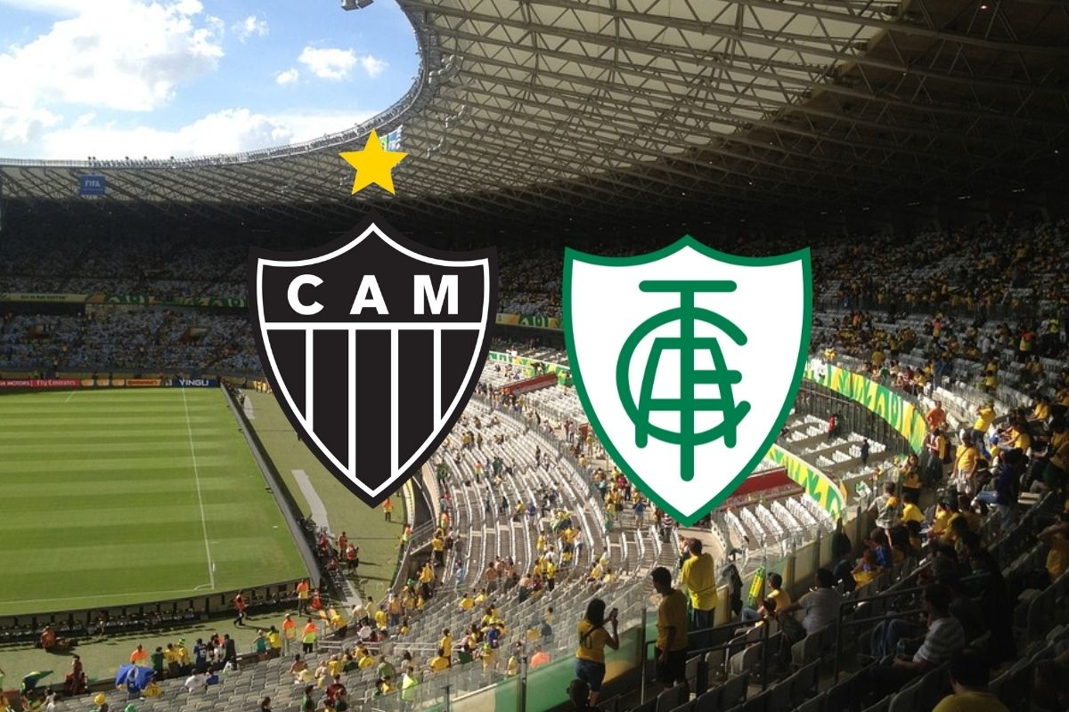 Onde assistir Atlético x América na Libertadores: canal e horário (13/04)