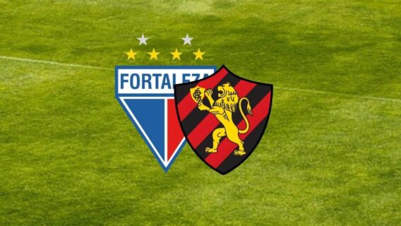 Horário do jogo Fortaleza x Sport hoje ao vivo e horário (03/04)