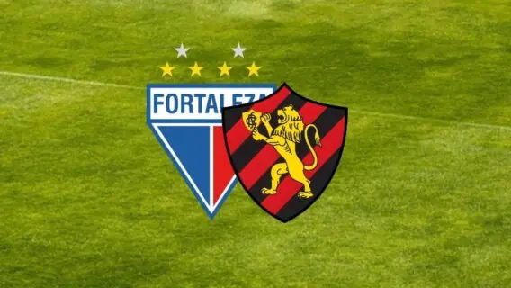 Horário do jogo Fortaleza x Sport hoje ao vivo e horário (03/04)