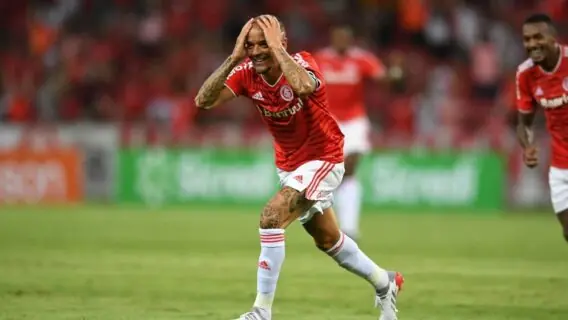 Qual canal vai passar Internacional x Fortaleza ao vivo e horário (17/04)