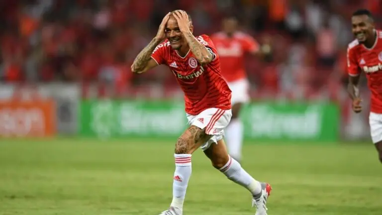 Qual canal vai passar Internacional x Fortaleza ao vivo e horário (17/04)