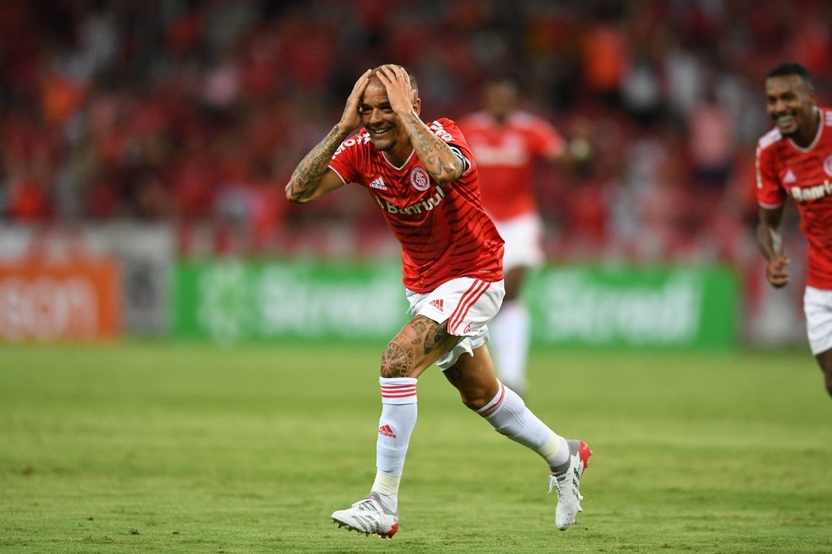 Qual canal vai passar Internacional x Fortaleza