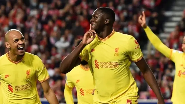 Onde assistir Liverpool x Benfica hoje ao vivo e horário (13/4)