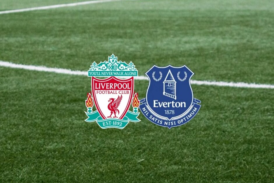 Qual canal vai passar Liverpool x Everton