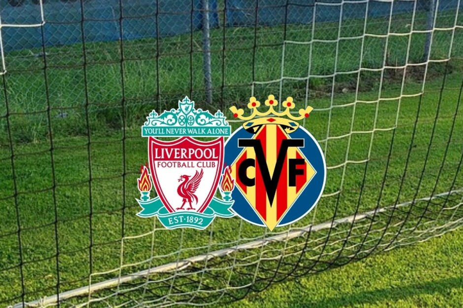Qual canal vai passar Liverpool x Villarreal