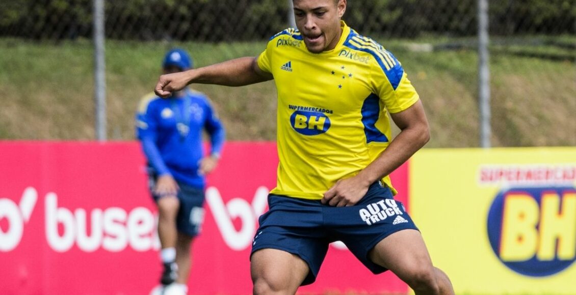 Qual canal vai passar jogo do Cruzeiro