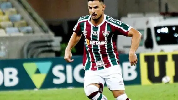 Qual canal vai passar jogo do Fluminense hoje e horário na Sul-Americana