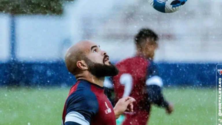 Qual canal vai passar jogo do Fortaleza x Alianza Lima e horário (27/04)