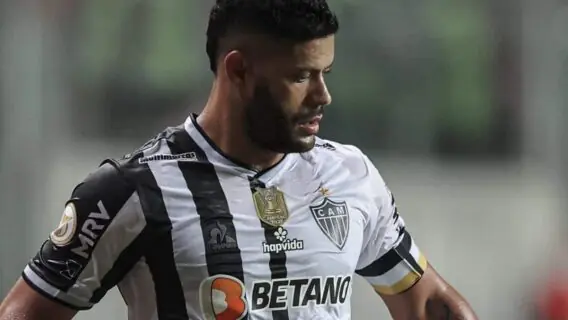 Qual canal vai passar o jogo do Galo hoje pela Libertadores (26/04/2022)