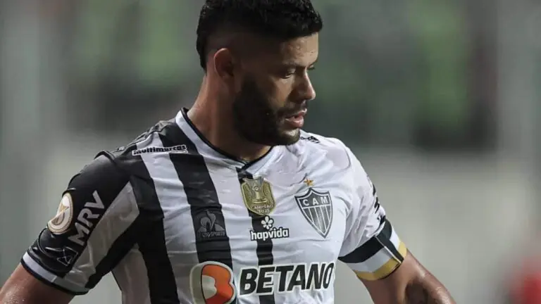 Qual canal vai passar o jogo do Galo hoje pela Libertadores (26/04/2022)