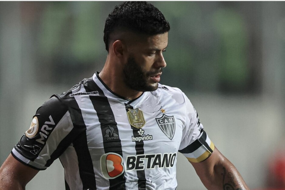Qual canal vai passar jogo do Galo hoje