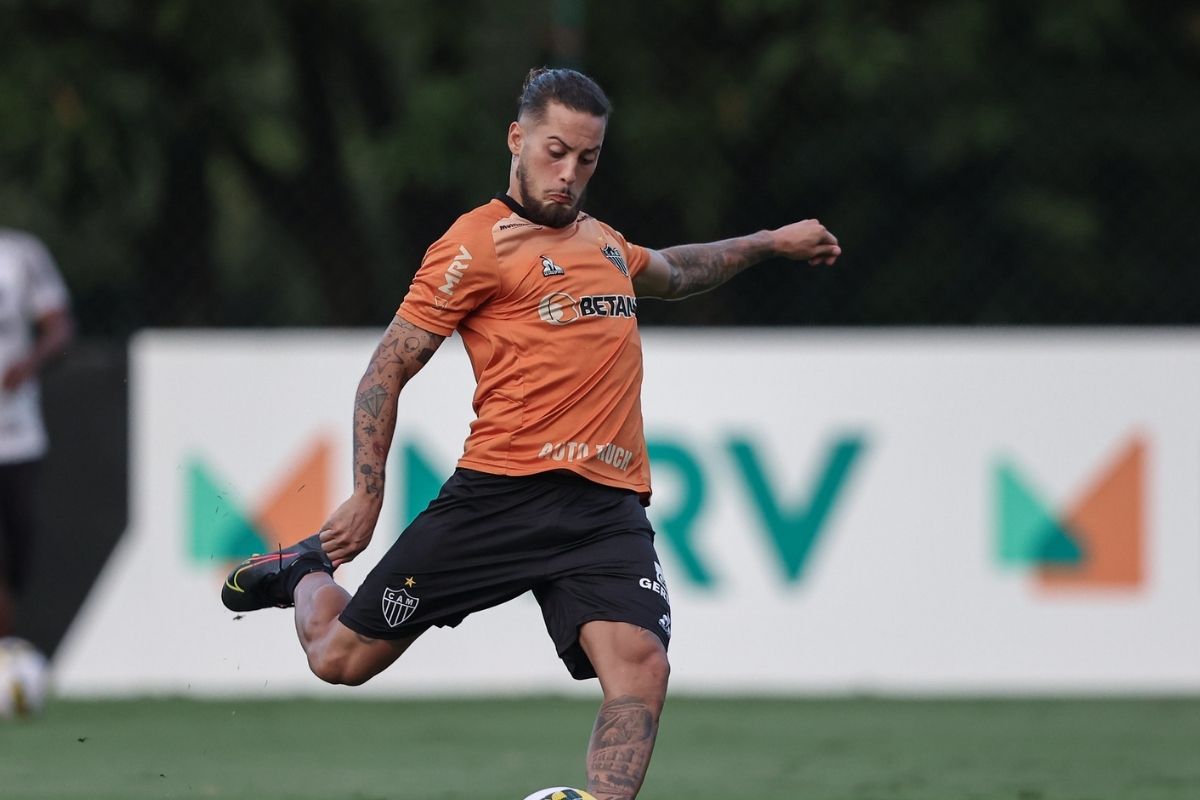 Qual canal vai passar jogo do Galo