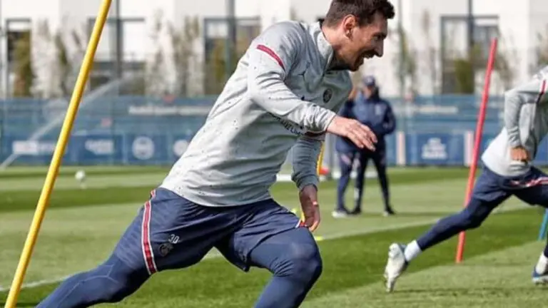 Onde vai passar o jogo do PSG hoje? Saiba o horário e canal (29/04)