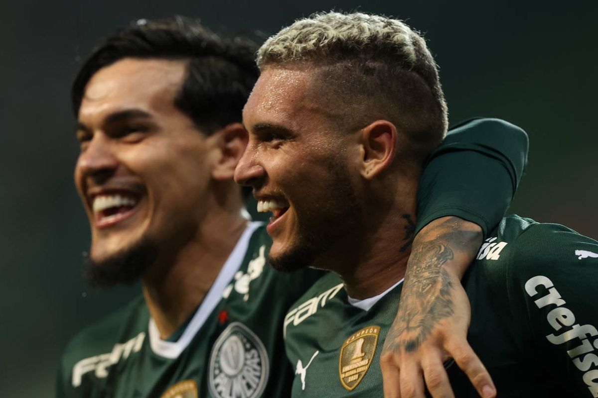 Qual canal vai passar jogo do Palmeiras hoje? Que horas vai ser? (16/04 ...