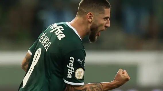 Qual canal vai passar jogo do Palmeiras hoje na Libertadores? (12/04)