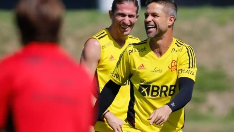 Qual canal vai passar o jogo do Flamengo hoje pela Libertadores (28/04)