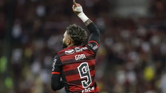 Qual o horário do jogo do Flamengo hoje na Libertadores e transmissão