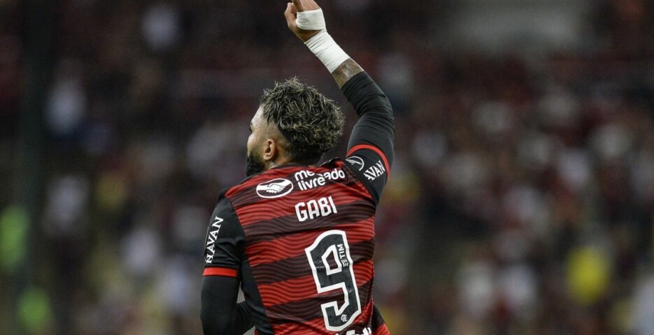 Qual o horário do jogo do Flamengo hoje