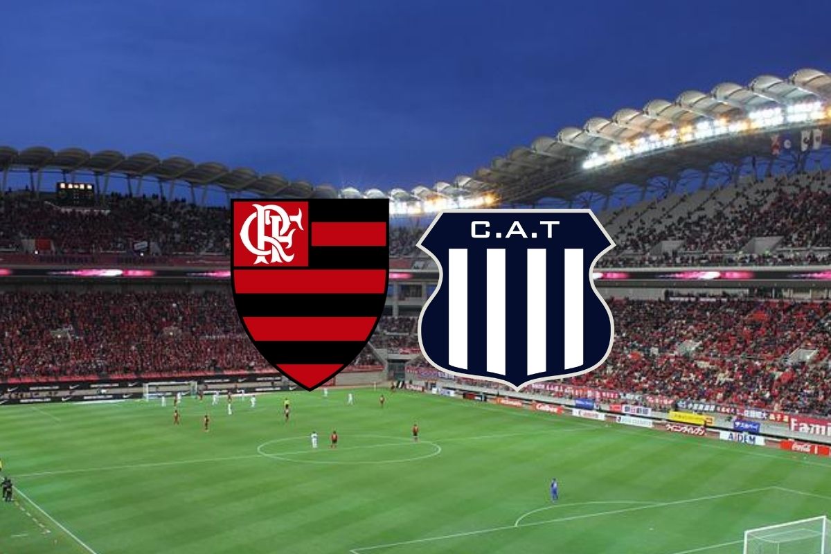 EM QUAL CANAL VAI PASSAR O JOGO DO FLAMENGO HOJE, 17/09? Vai