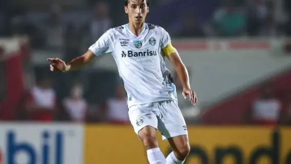 Qual canal vai passar o jogo do Grêmio x CRB hoje e horário (30/04)