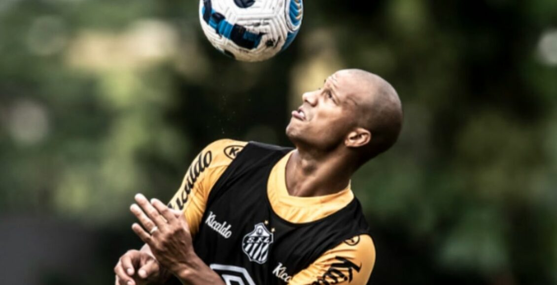 Qual canal vai passar o jogo do Santos hoje