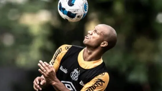 Qual canal vai passar o jogo do Santos hoje na Sul-Americana? (05/04)