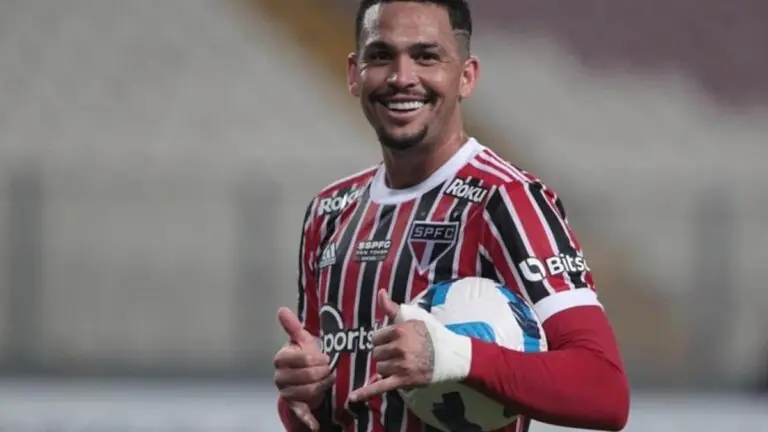 Qual canal vai passar o jogo do São Paulo hoje na Sul-Americana? (28/04)