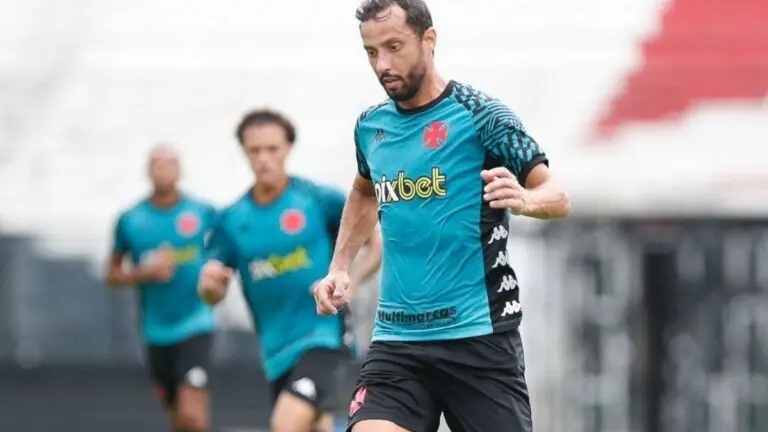 Qual canal vai passar o jogo do Vasco hoje e horário ao vivo (16/04)