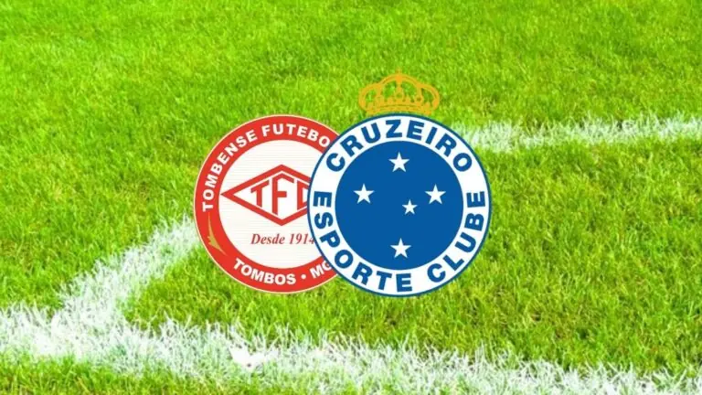 Qual canal vai passar o jogo do Cruzeiro hoje? Horário de sábado (23/04)