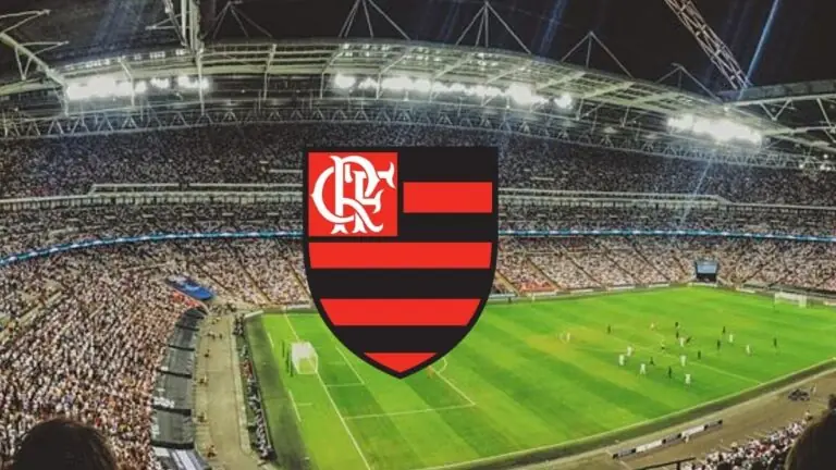 Qual canal vai transmitir o jogo do Flamengo hoje no Brasileirão (23/04)