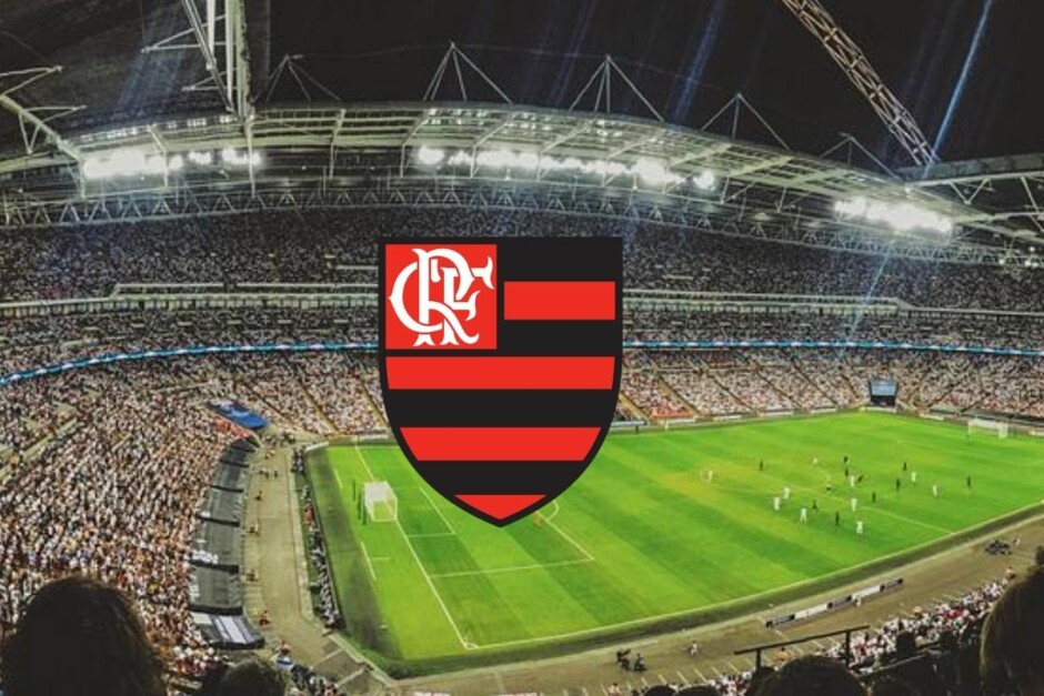 Qual canal vai transmitir o jogo do Flamengo hoje
