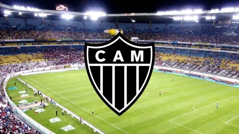 Qual é horário do jogo do Atlético MG hoje na Libertadores e transmissão