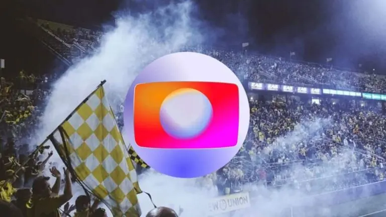 Qual jogo a Globo vai transmitir hoje? Programação de quarta-feira (20/04)