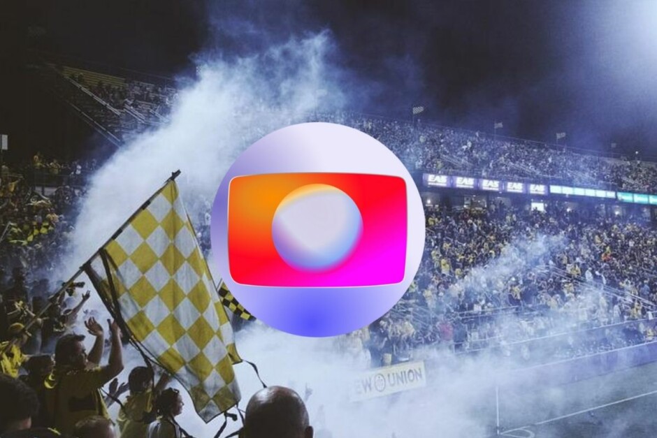 Qual jogo a Globo vai transmitir hoje