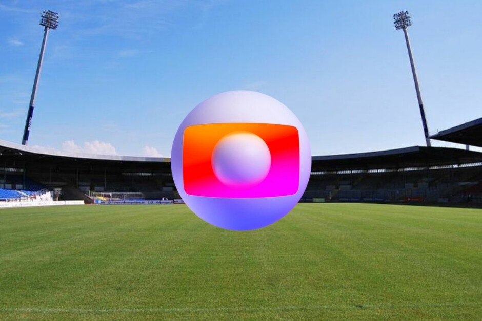 Jogo hoje na Globo