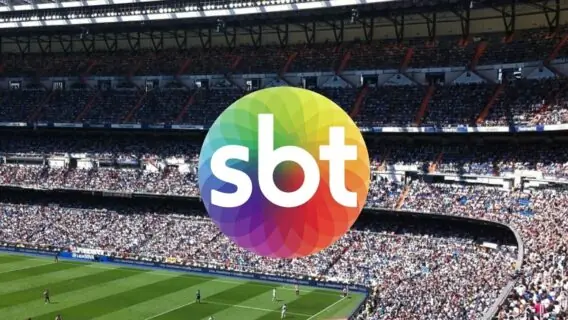 Qual jogo vai passar no SBT?  Programação de terça-feira, 3 de maio